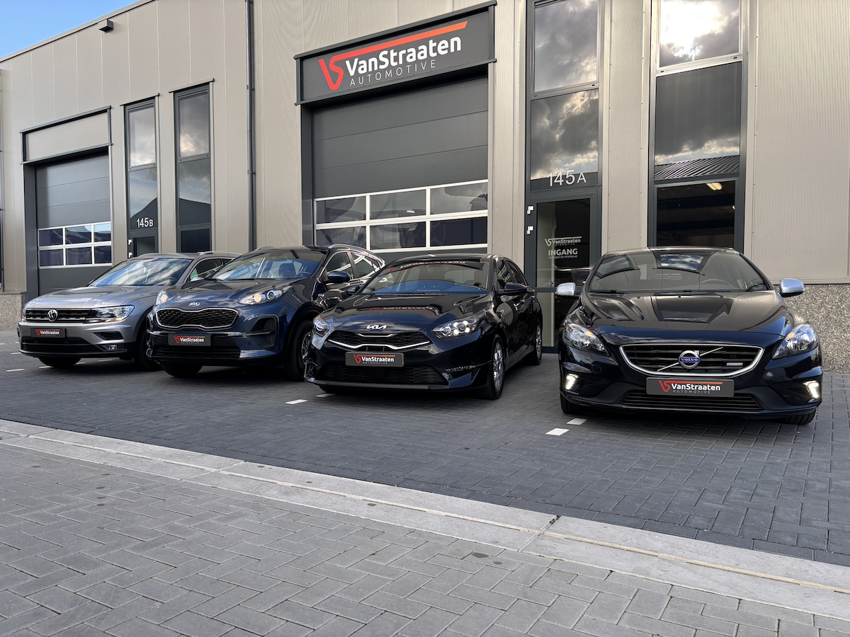 VanStraatenAutomotive